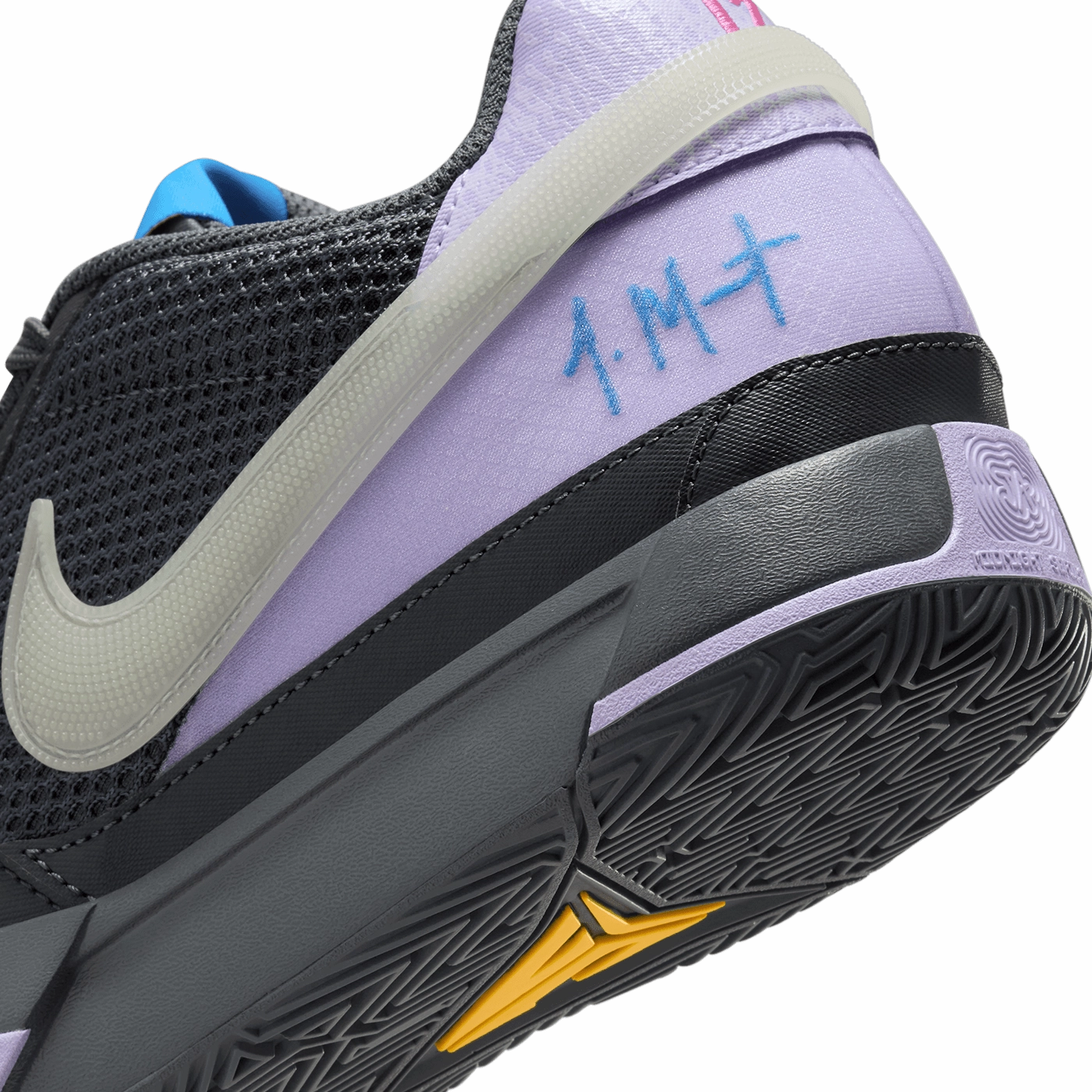 Nike Ja 1 EP 'Night'