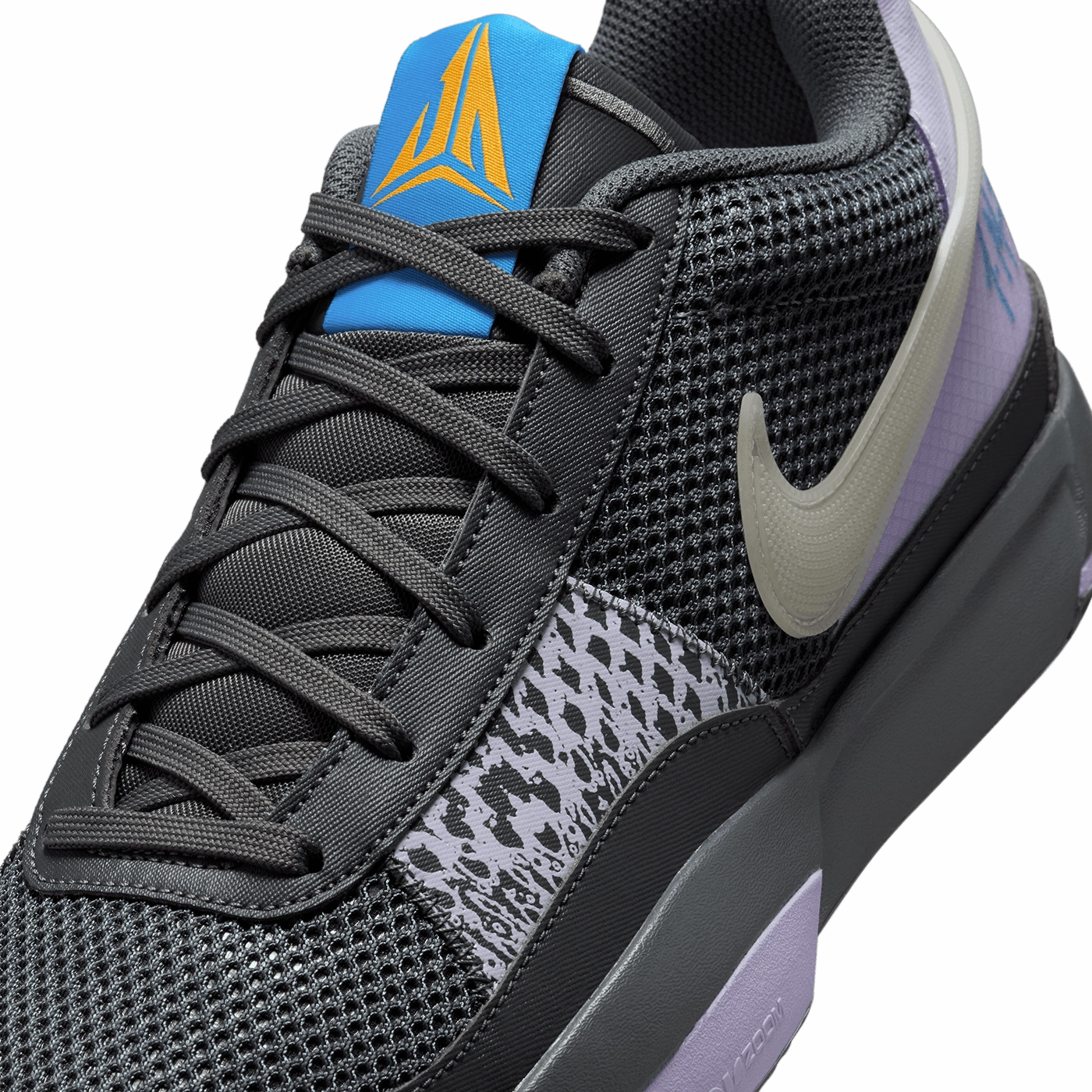 Nike Ja 1 EP 'Night'