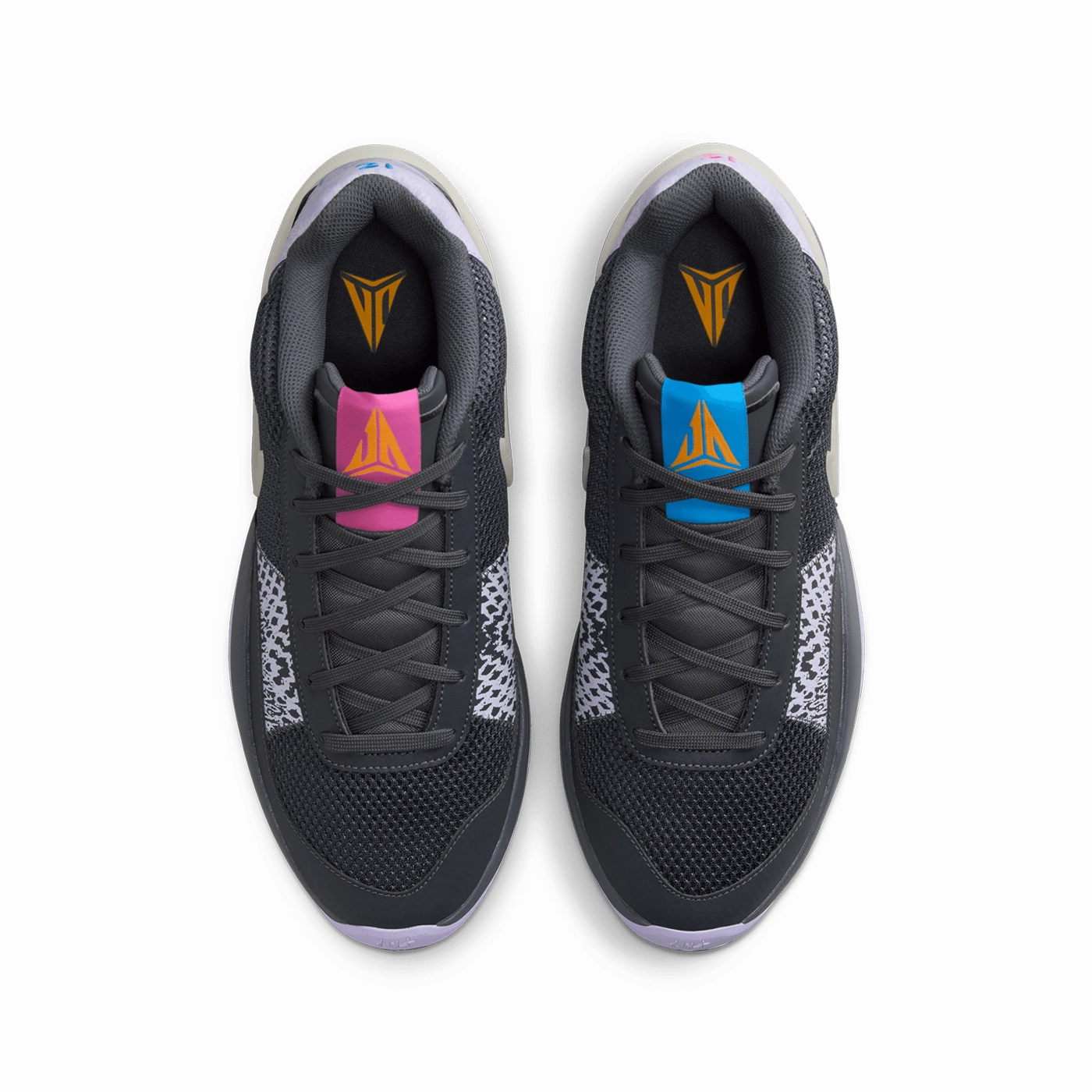Nike Ja 1 EP 'Night'