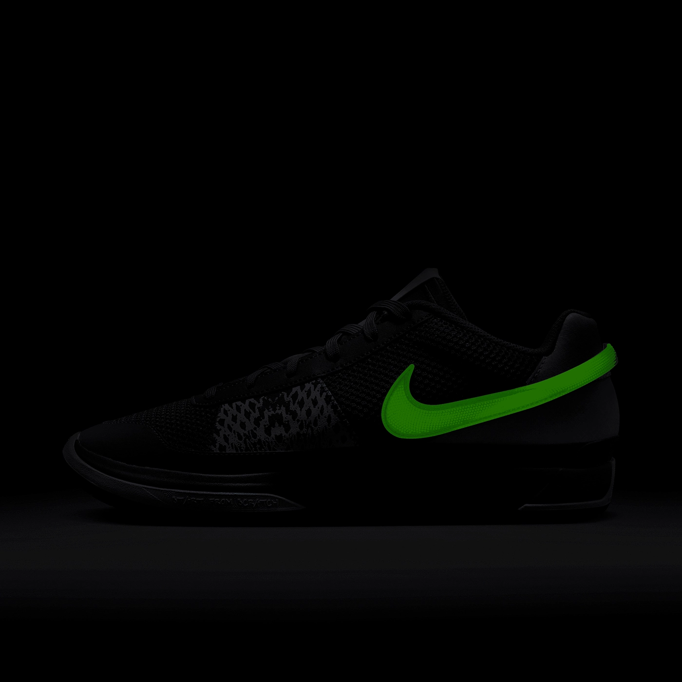 Nike Ja 1 EP 'Night'