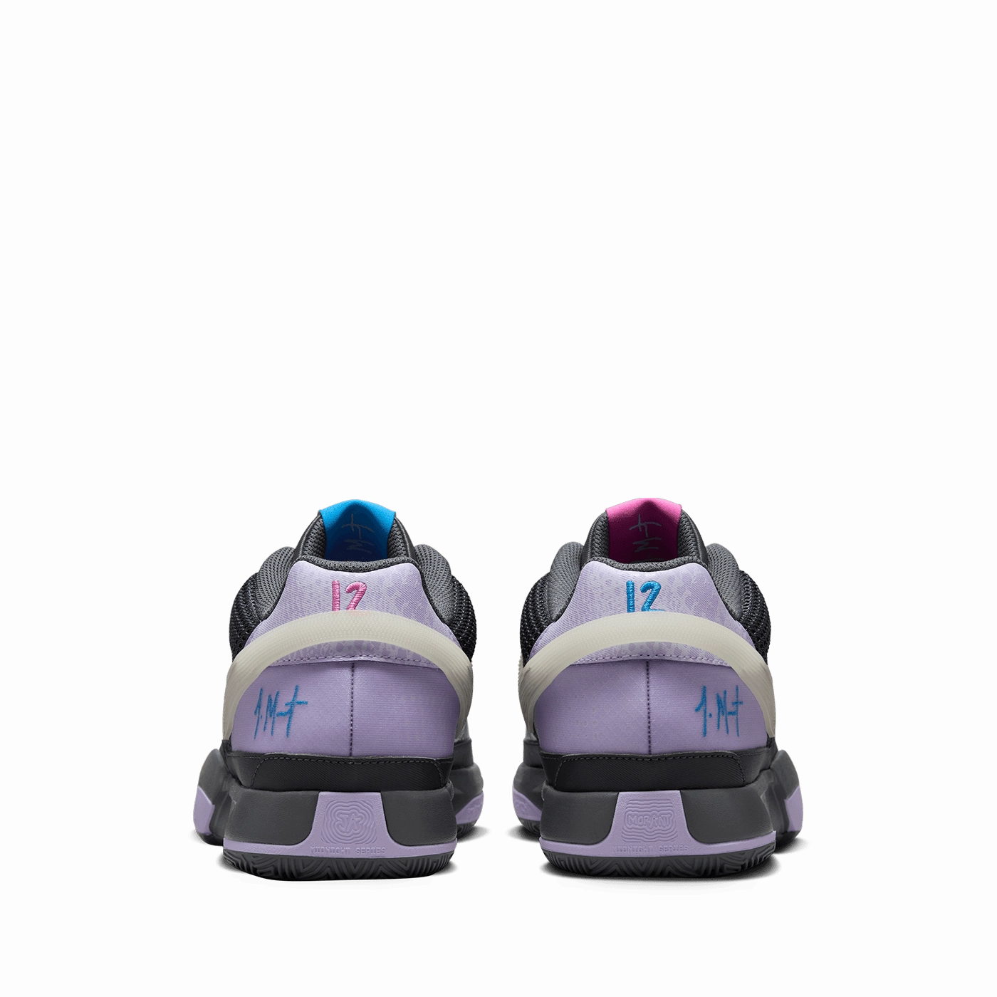 Nike Ja 1 EP 'Night'