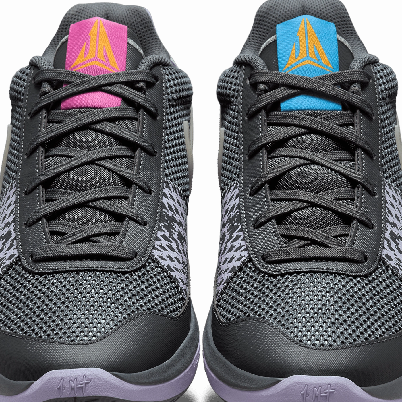 Nike Ja 1 EP 'Night'