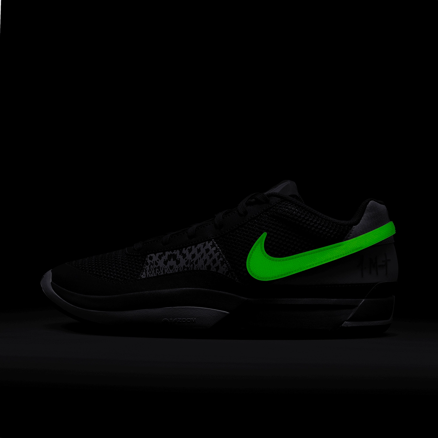Nike Ja 1 EP 'Night'