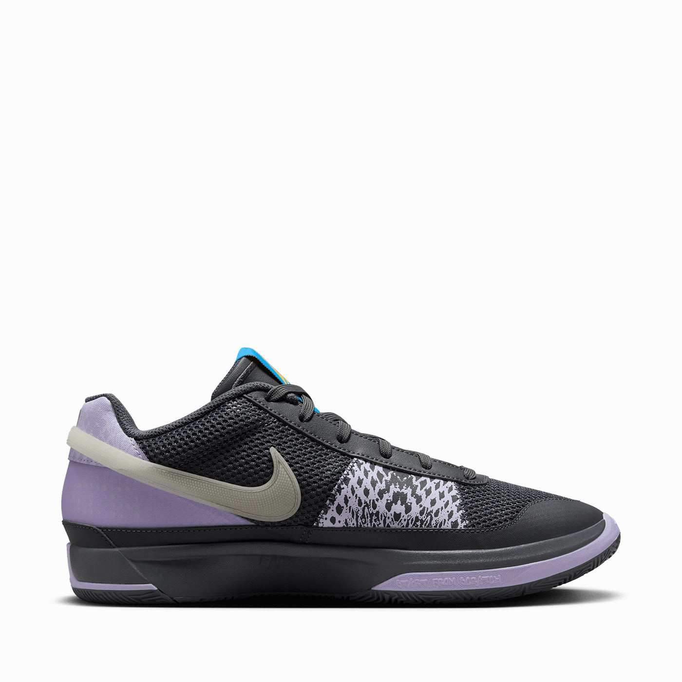Nike Ja 1 EP 'Night'