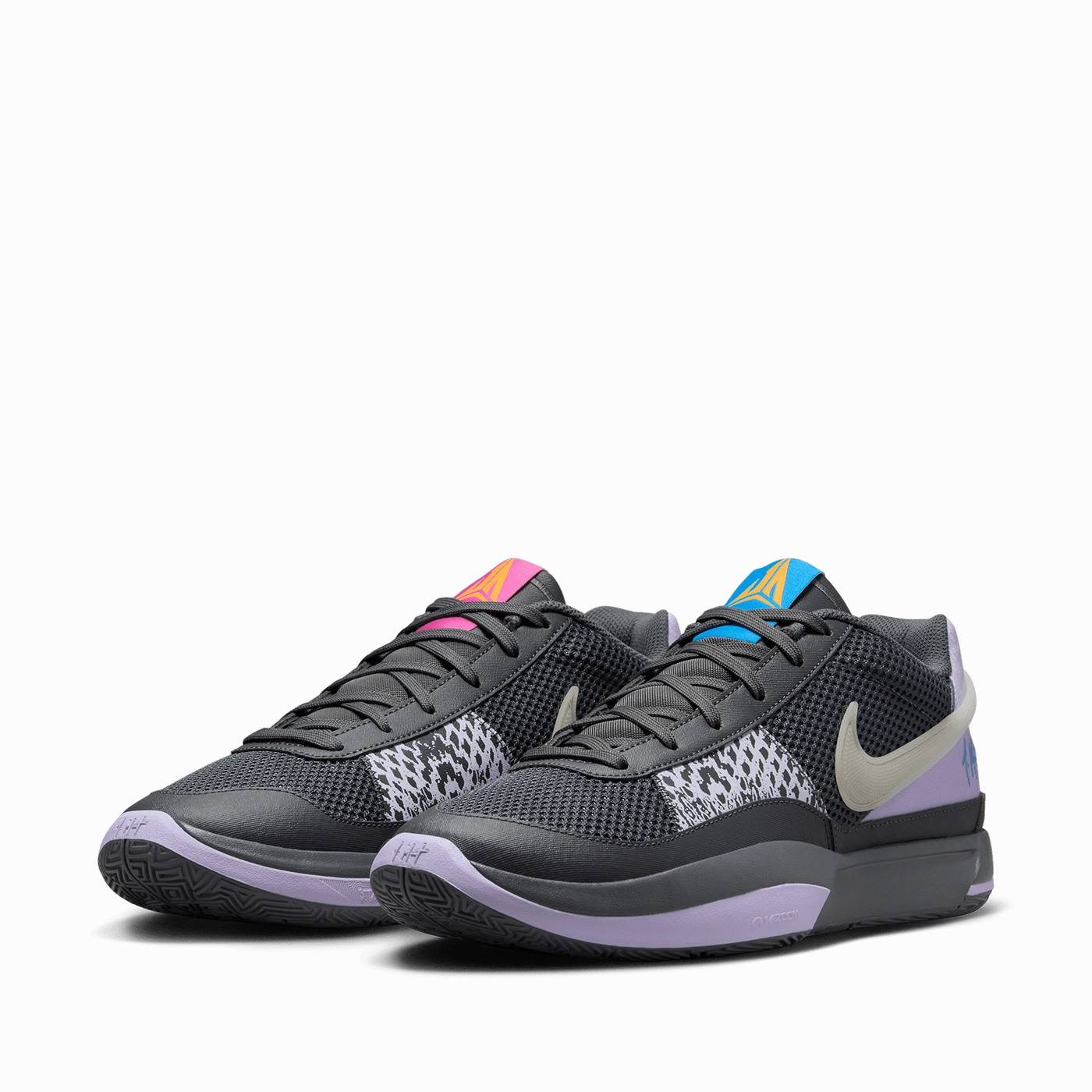 Nike Ja 1 EP 'Night'