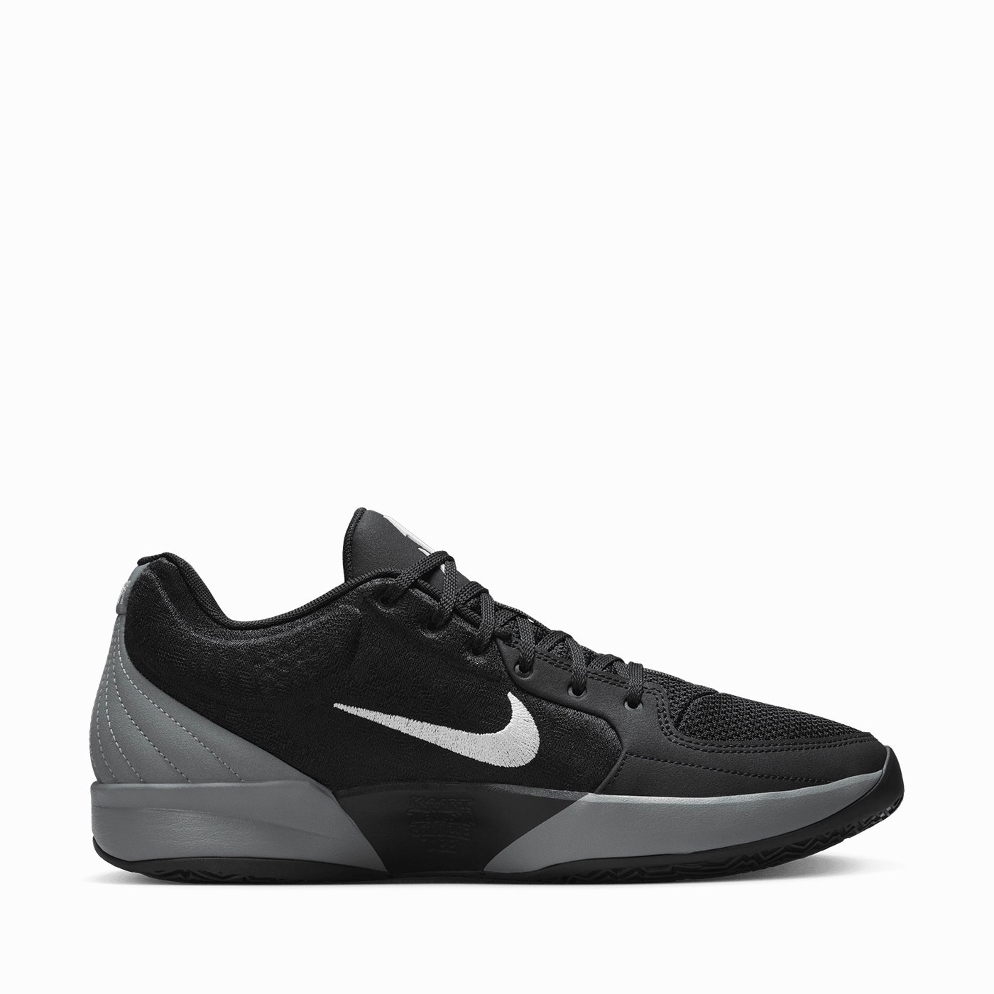 Nike Ja 2 EP 'Foundation'