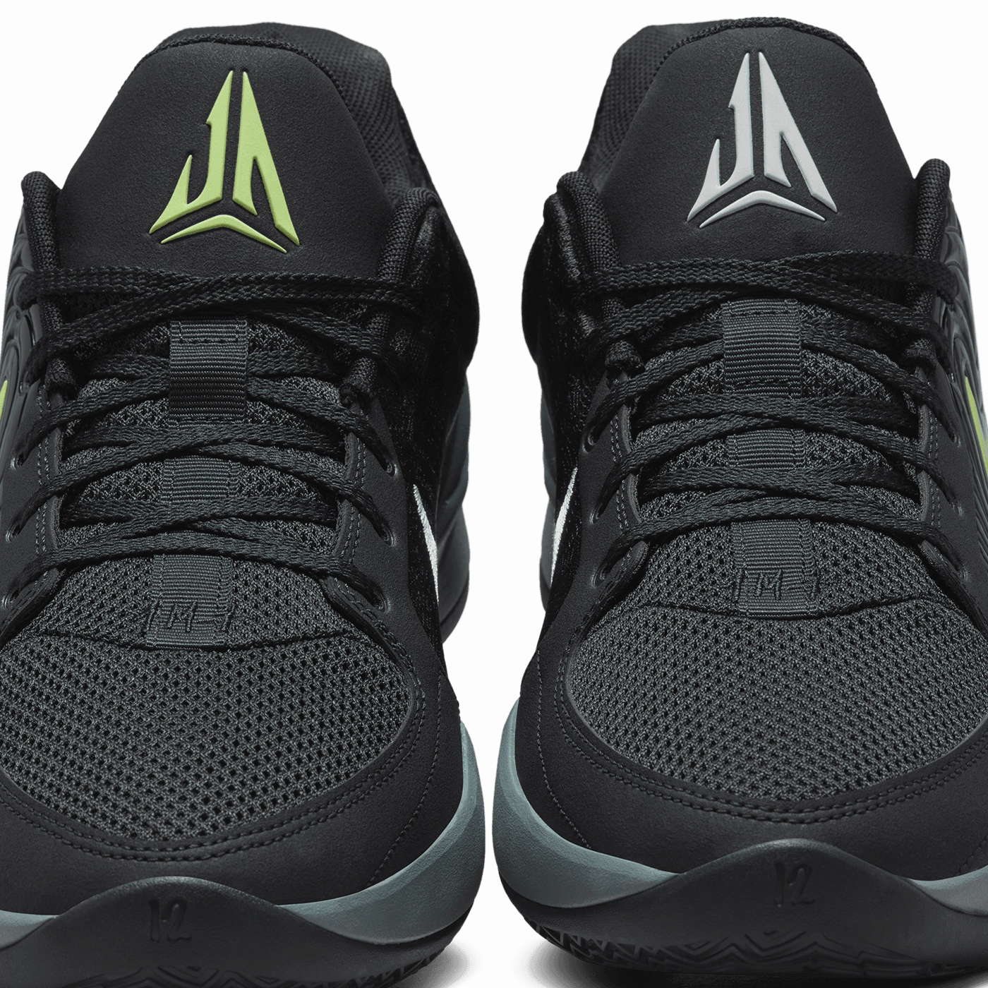 Nike Ja 2 EP 'Foundation'