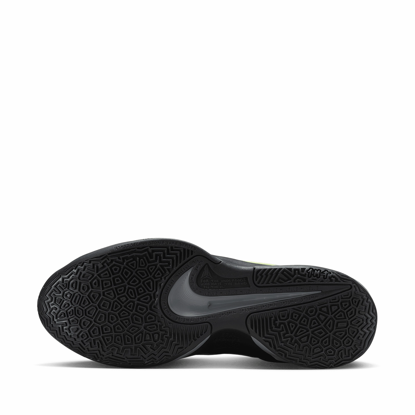 Nike Ja 2 EP 'Foundation'