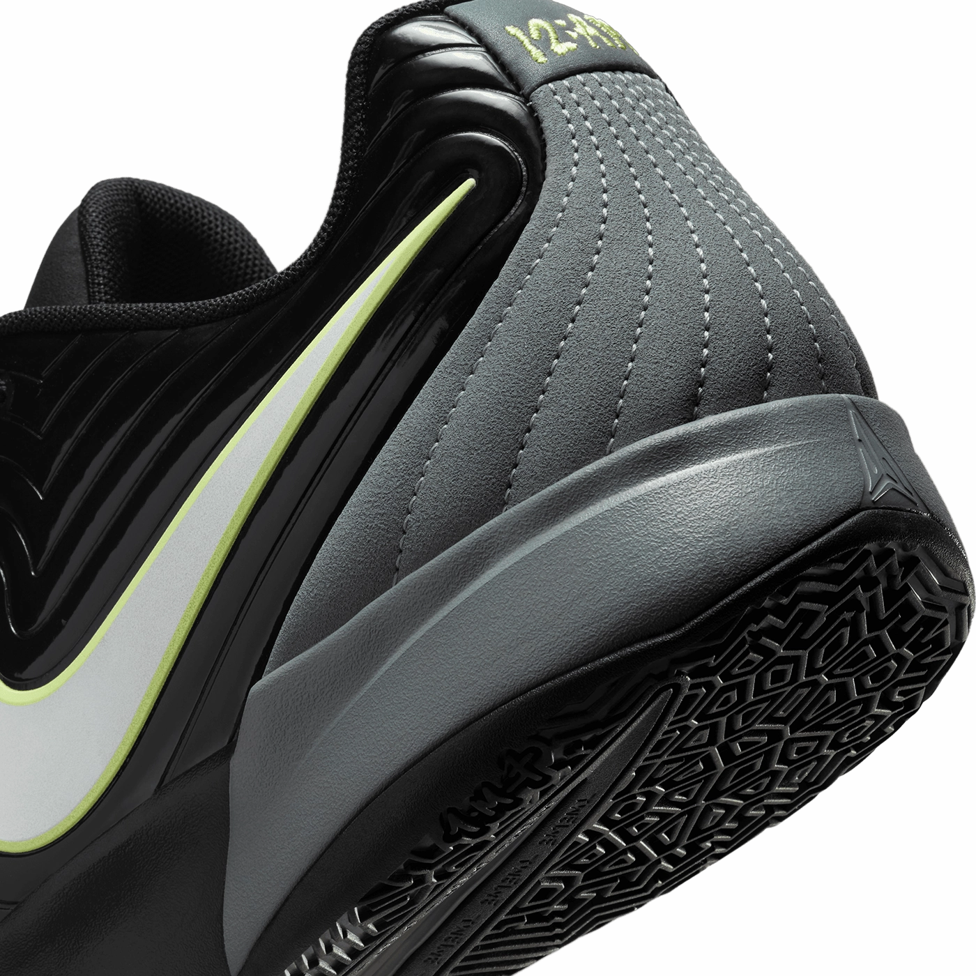 Nike Ja 2 EP 'Foundation'
