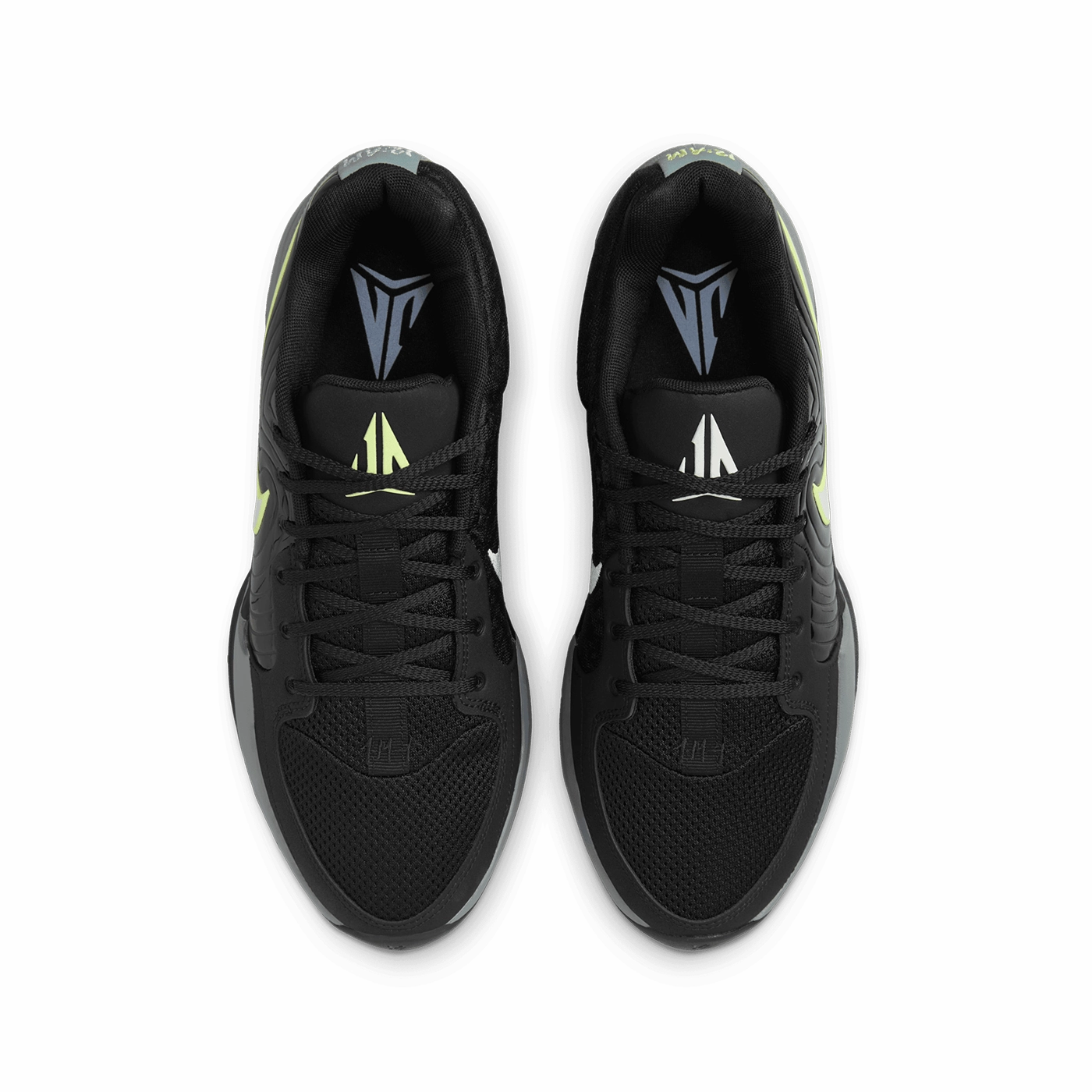 Nike Ja 2 EP 'Foundation'