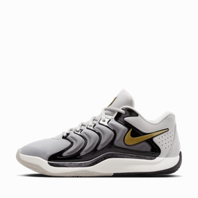 Nike KD17 EP 'Light Iron Ore'