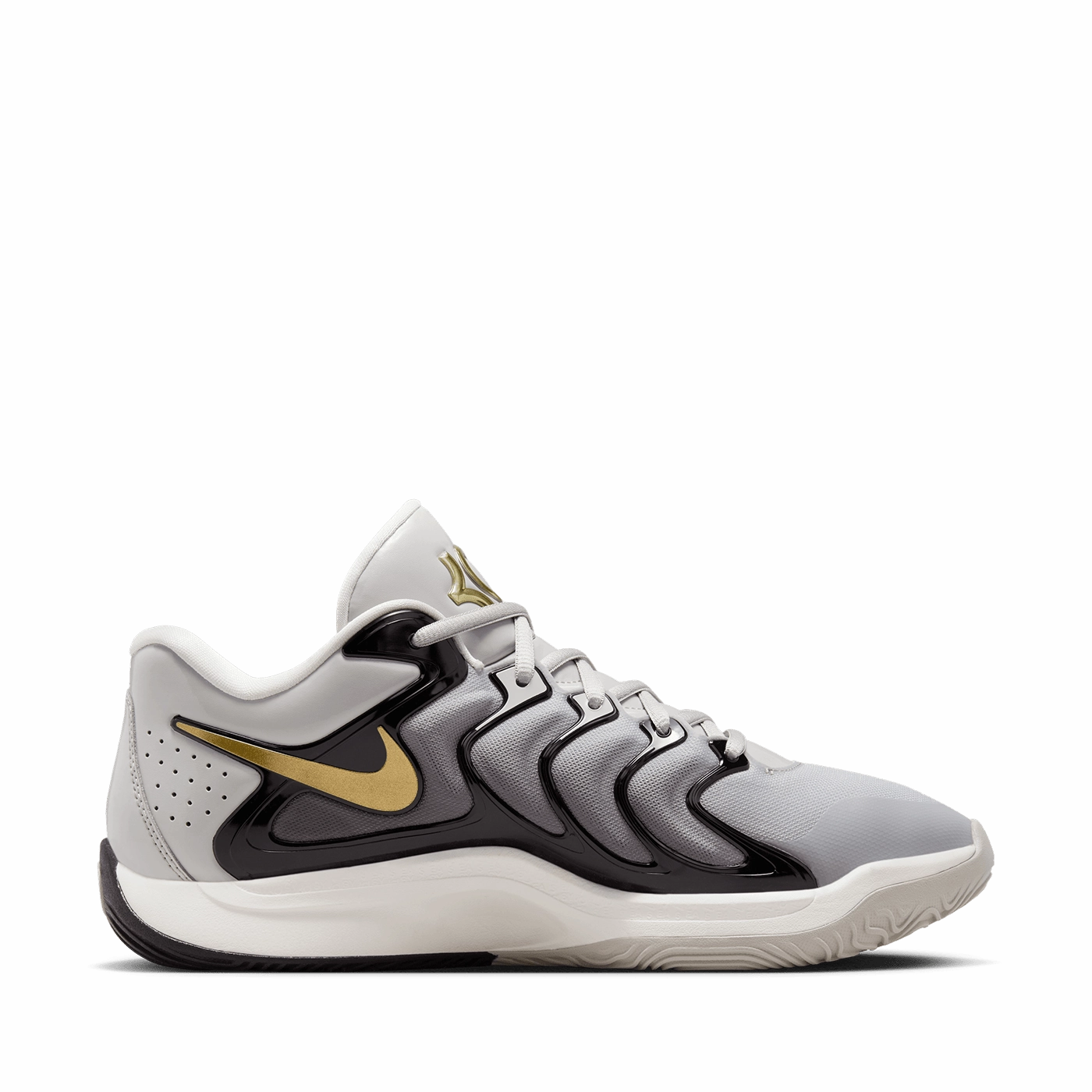 Nike KD17 EP 'Light Iron Ore'