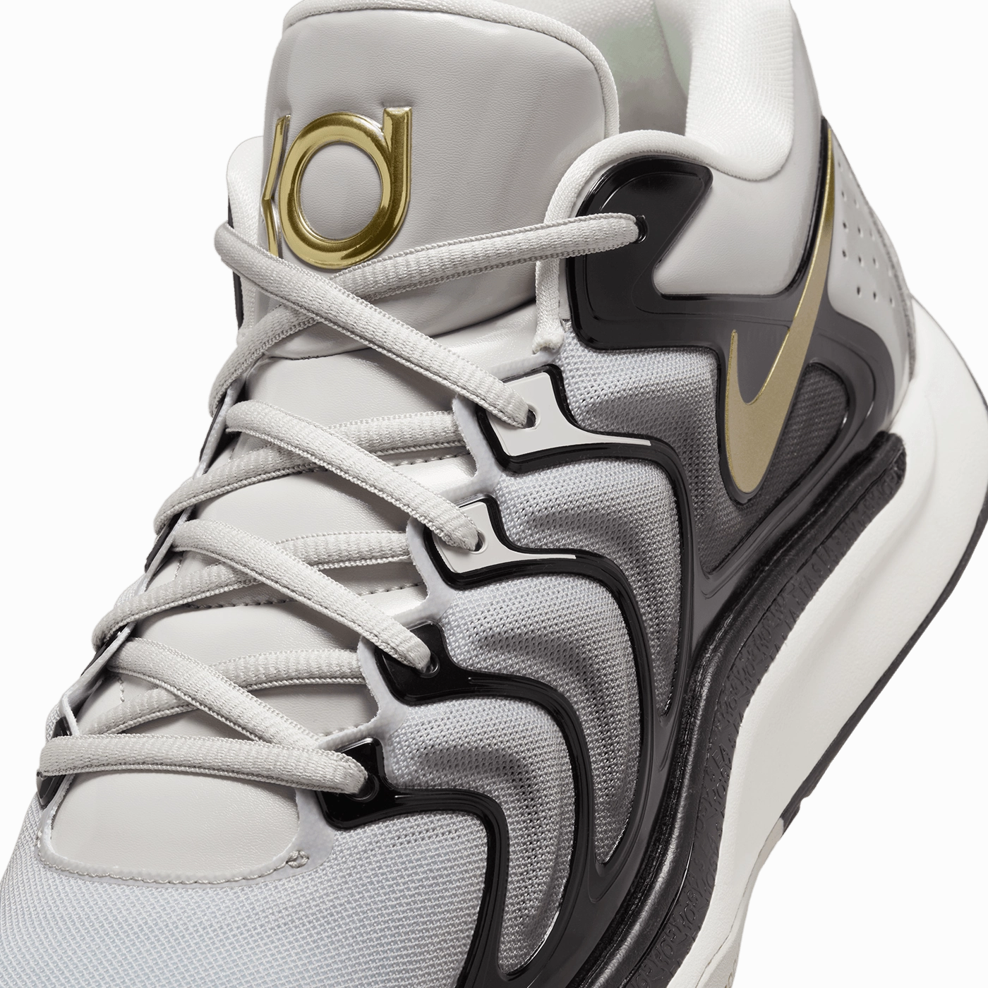 Nike KD17 EP 'Light Iron Ore'