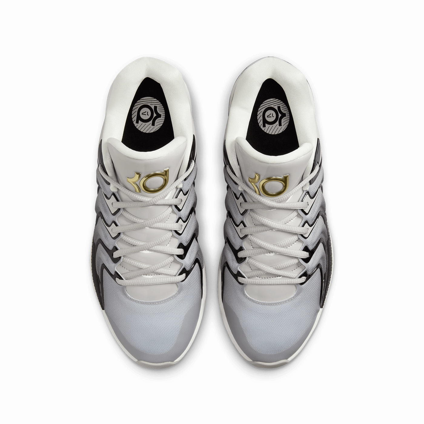 Nike KD17 EP 'Light Iron Ore'