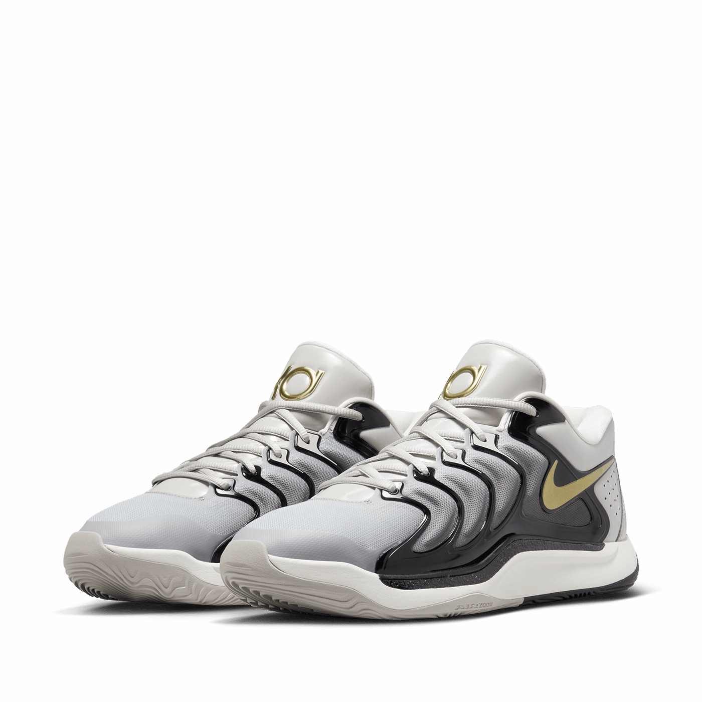 Nike KD17 EP 'Light Iron Ore'