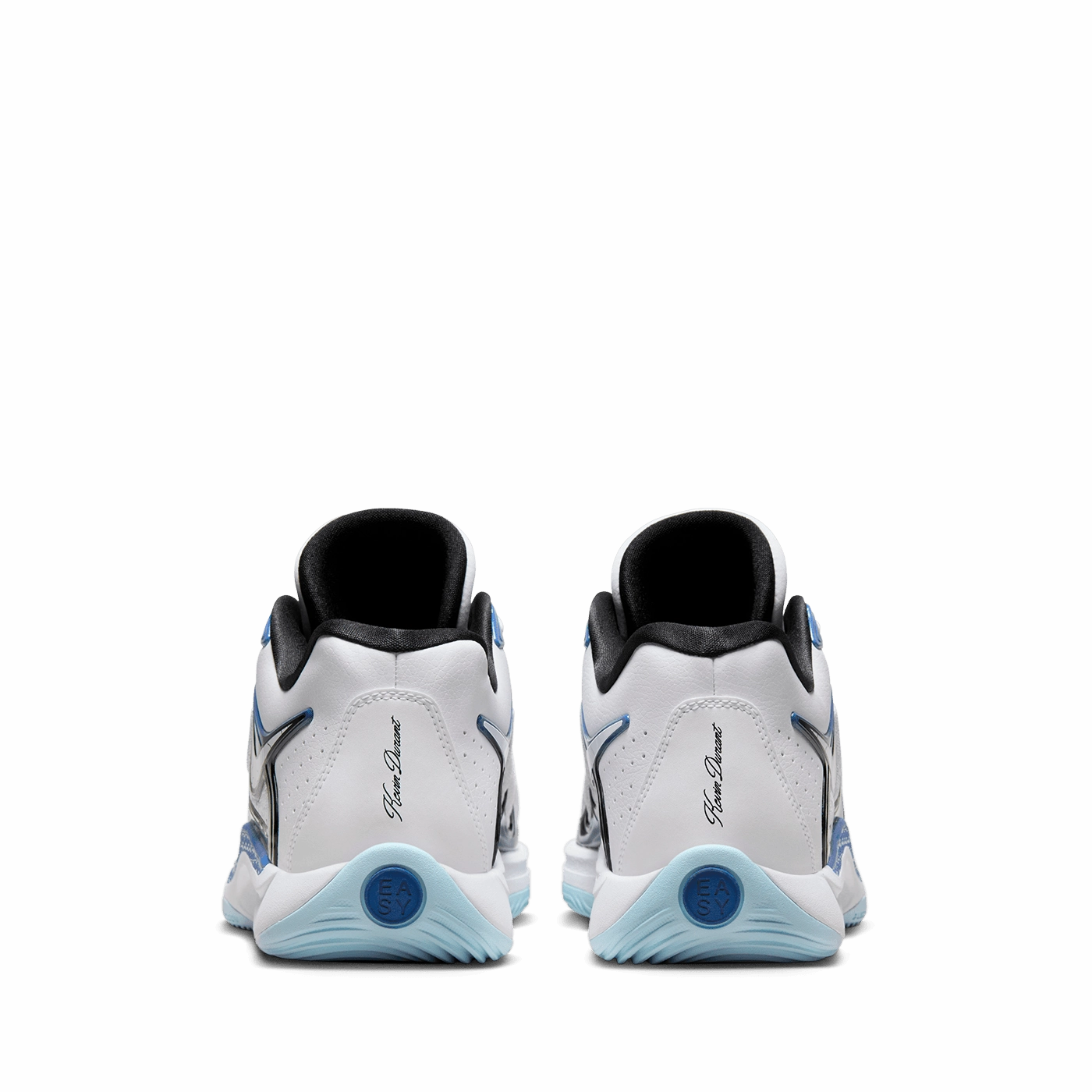 Nike KD17 EP 'White and Game Royal'