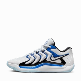 Nike KD17 EP 'White and Game Royal'