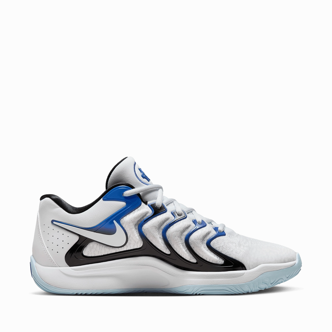 Nike KD17 EP 'White and Game Royal'