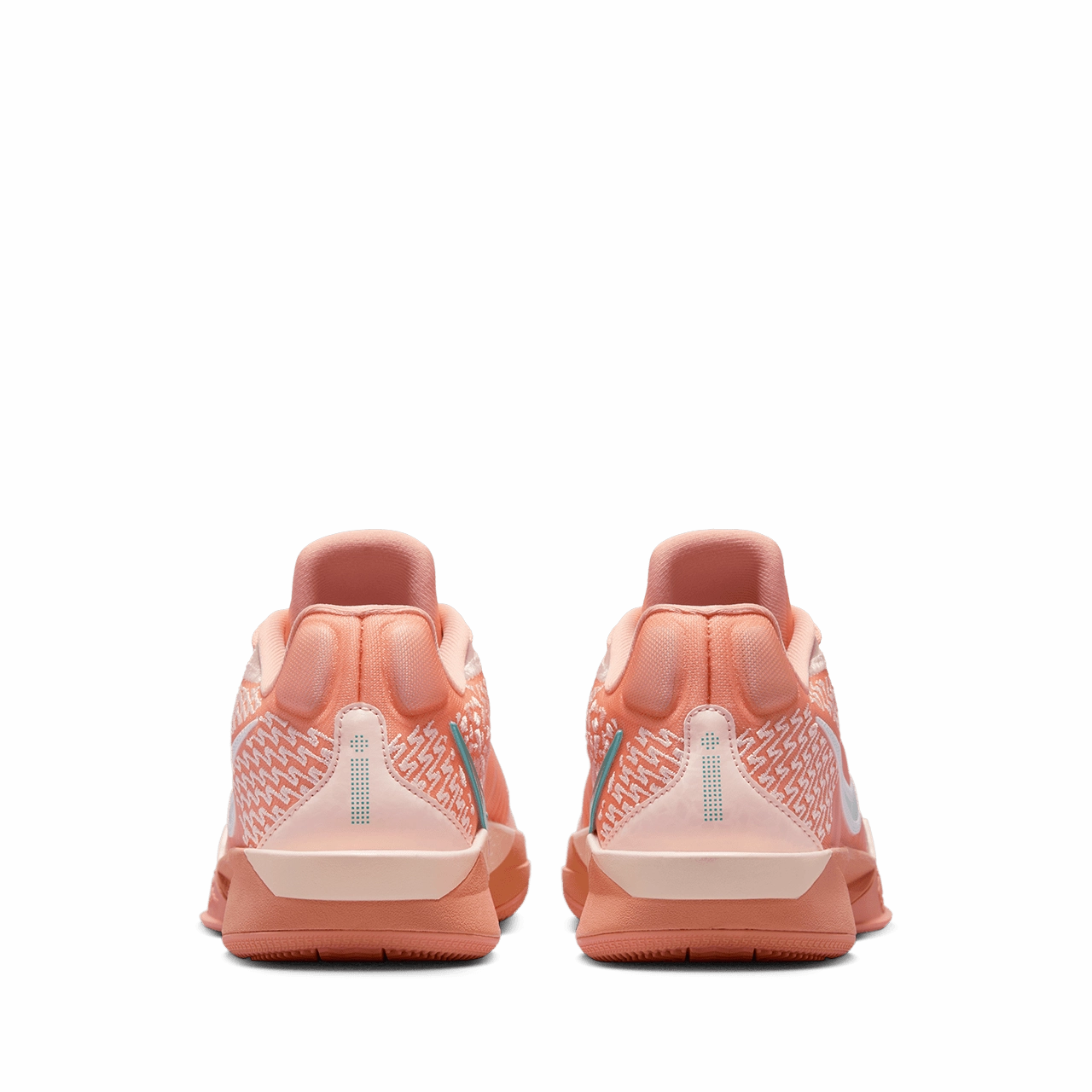 Nike Sabrina 2 EP 'Apricot Agate'