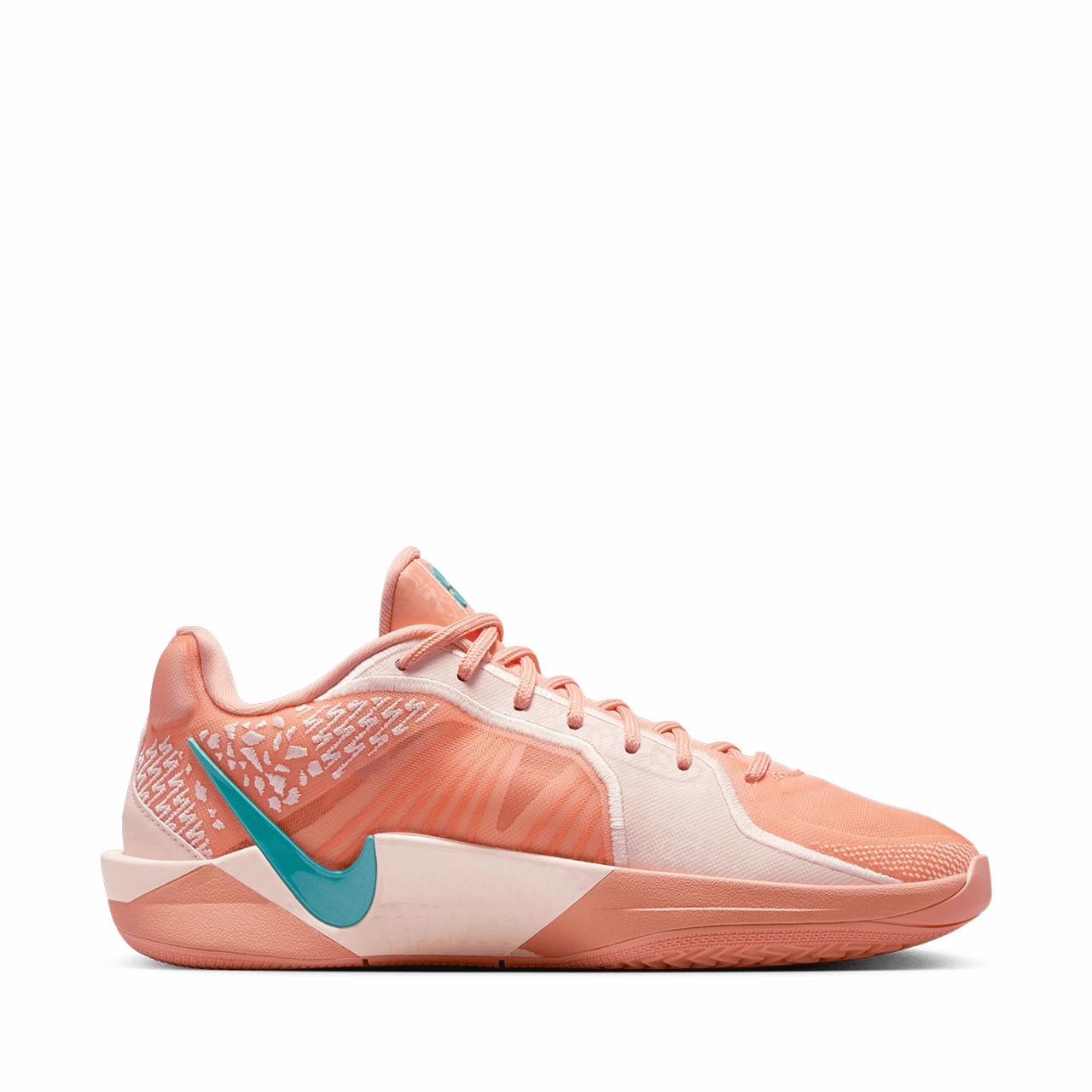 Nike Sabrina 2 EP 'Apricot Agate'