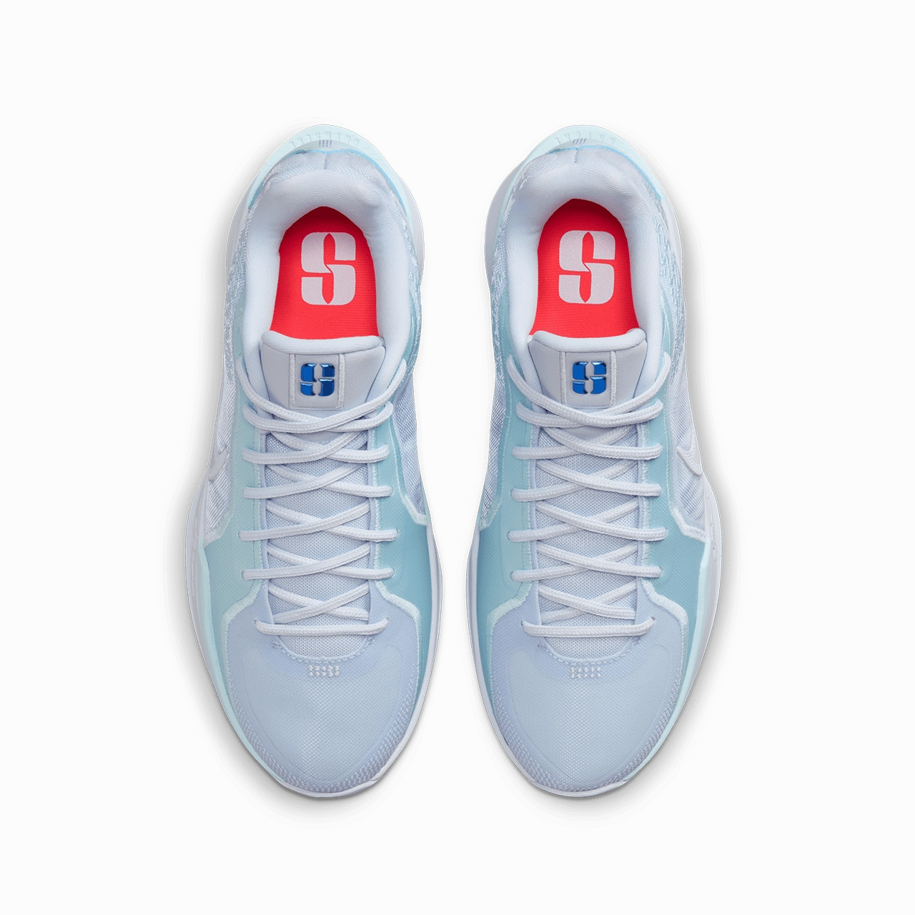 Nike Sabrina 2 EP 'Conductor'