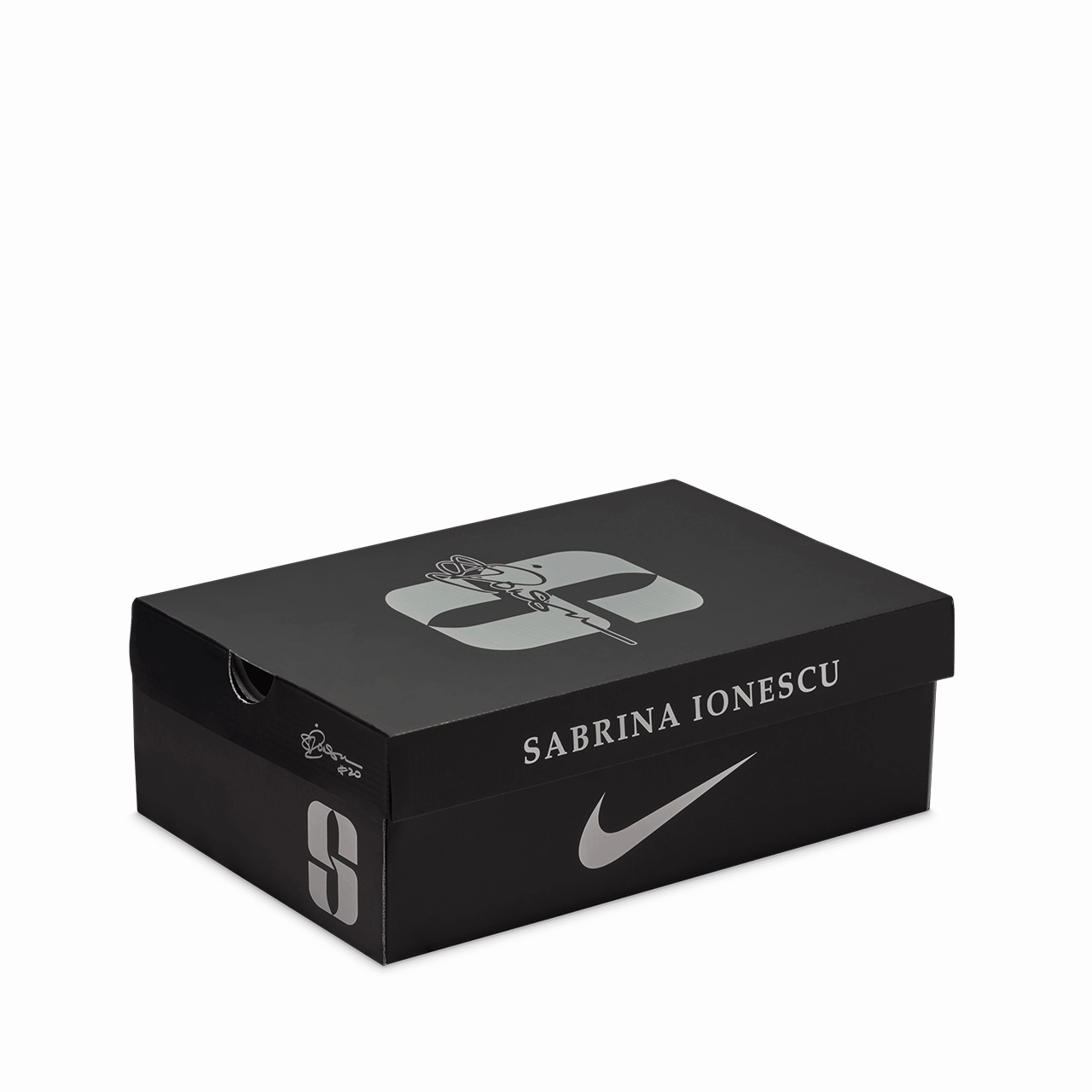 Nike Sabrina 2 EP 'Conductor'