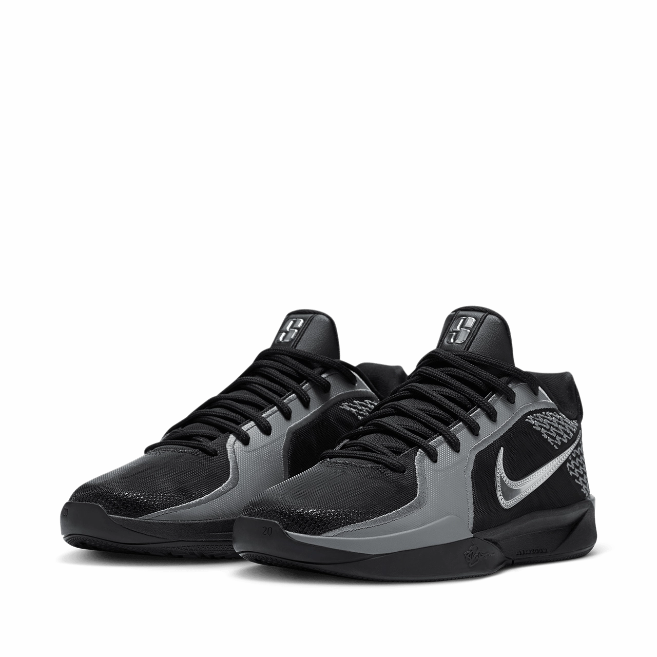 Nike Sabrina 2 EP 'Mirrored'