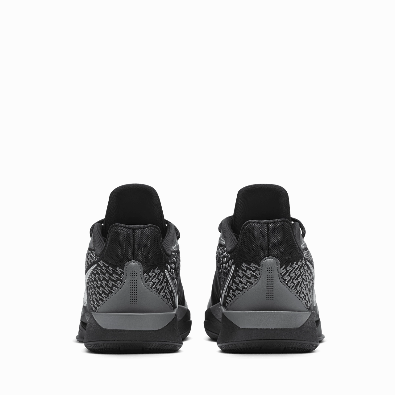 Nike Sabrina 2 EP 'Mirrored'