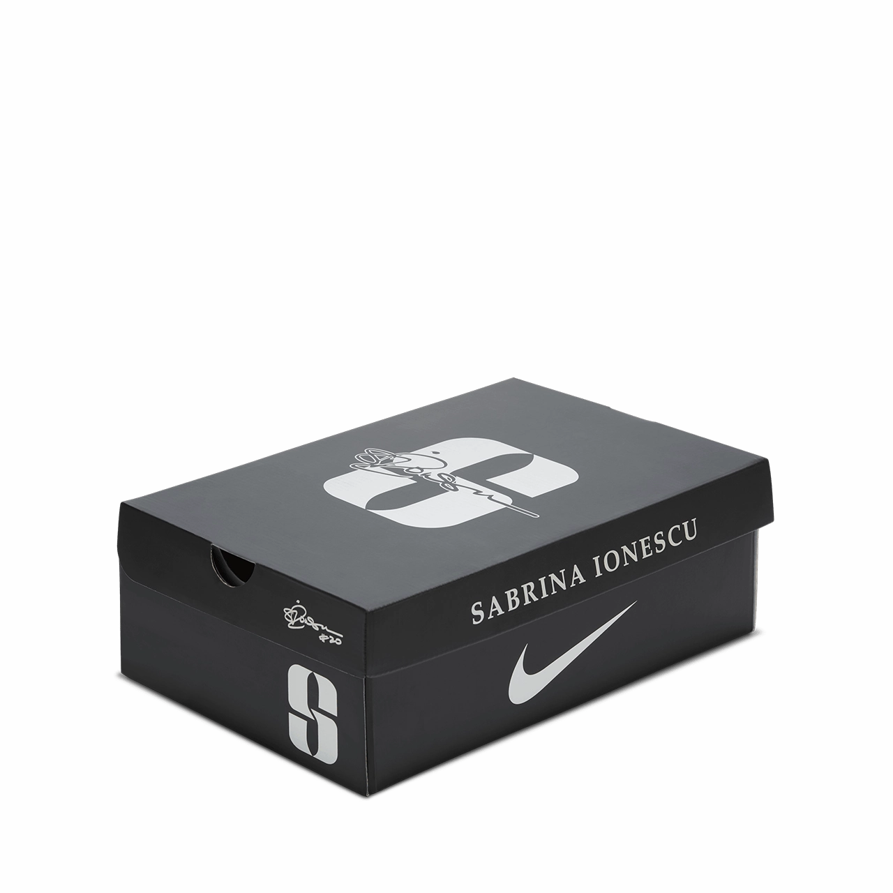 Nike Sabrina 2 EP 'Mirrored'