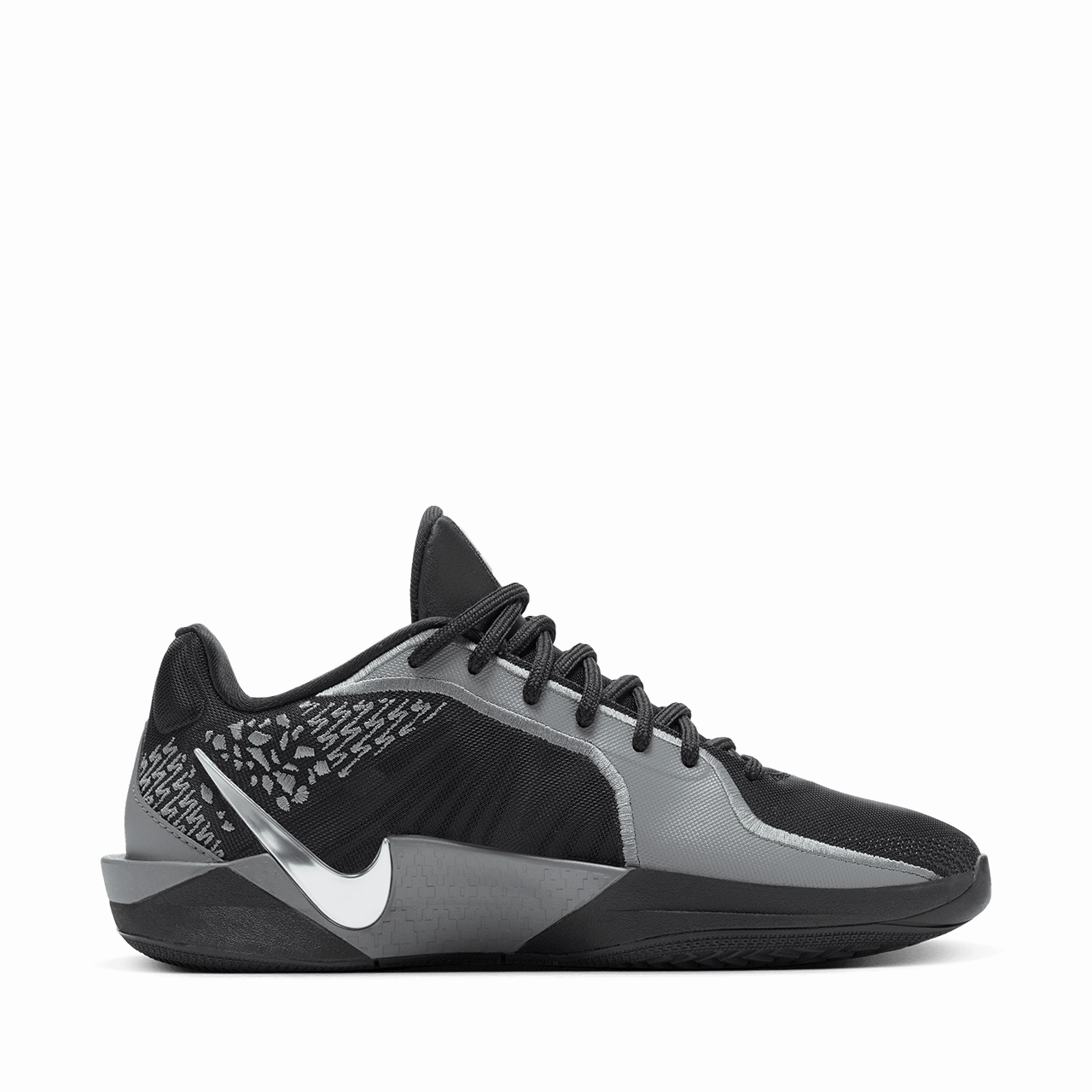 Nike Sabrina 2 EP 'Mirrored'