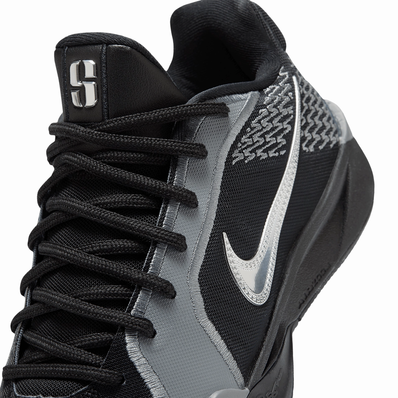 Nike Sabrina 2 EP 'Mirrored'