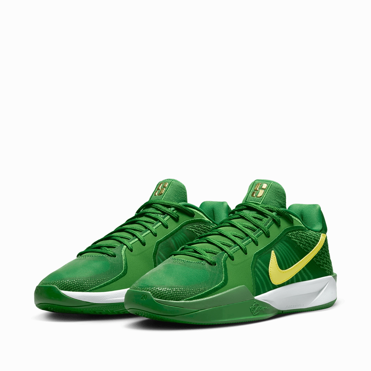 Nike Sabrina 2 EP 'Retroed'