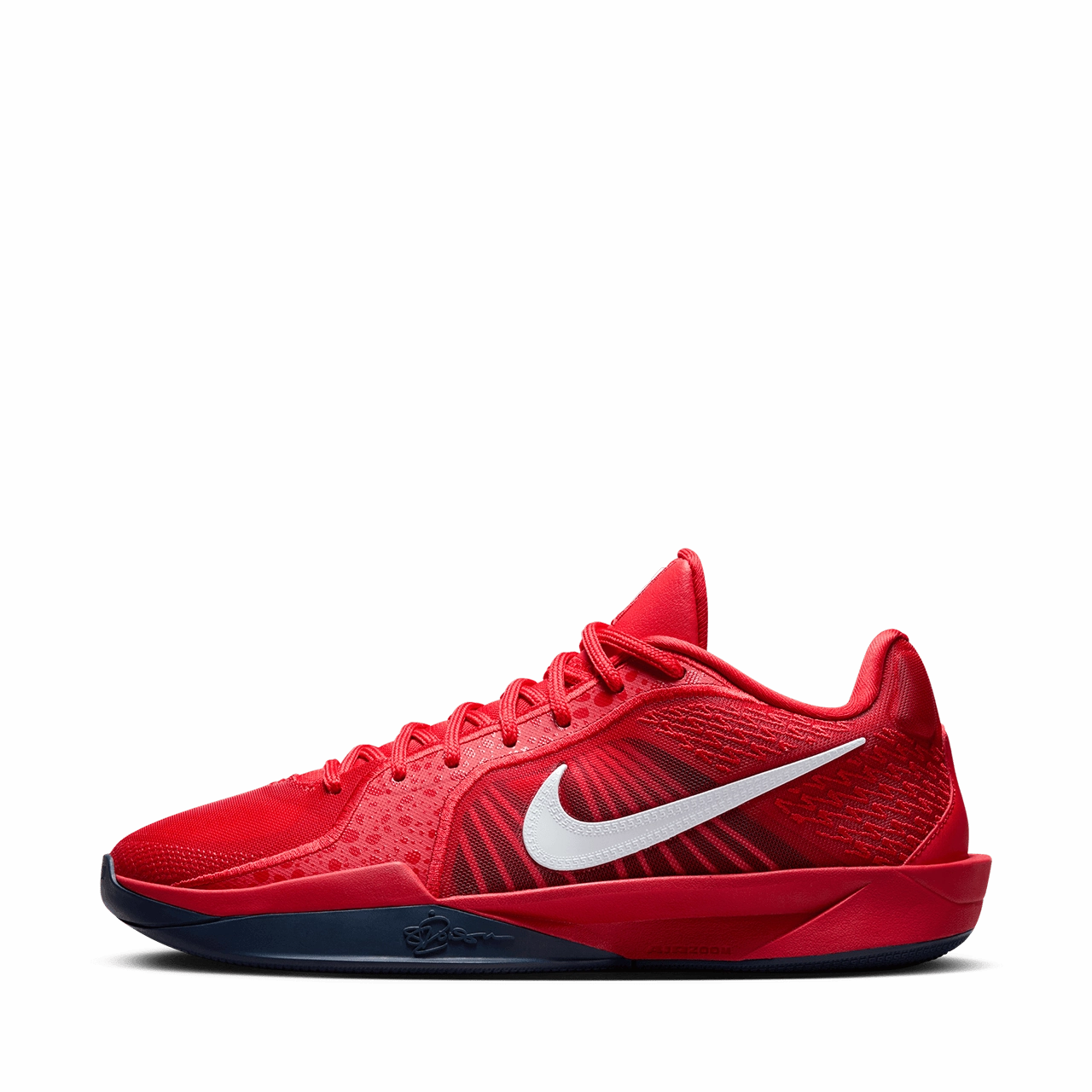 Nike Sabrina 2 EP 'United'