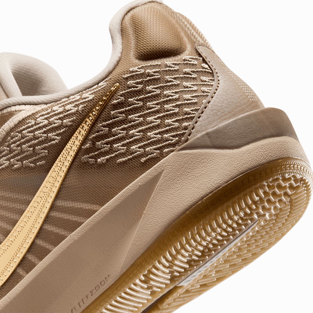Nike Sabrina 2 NRG EP 'Stronger Than Gold'