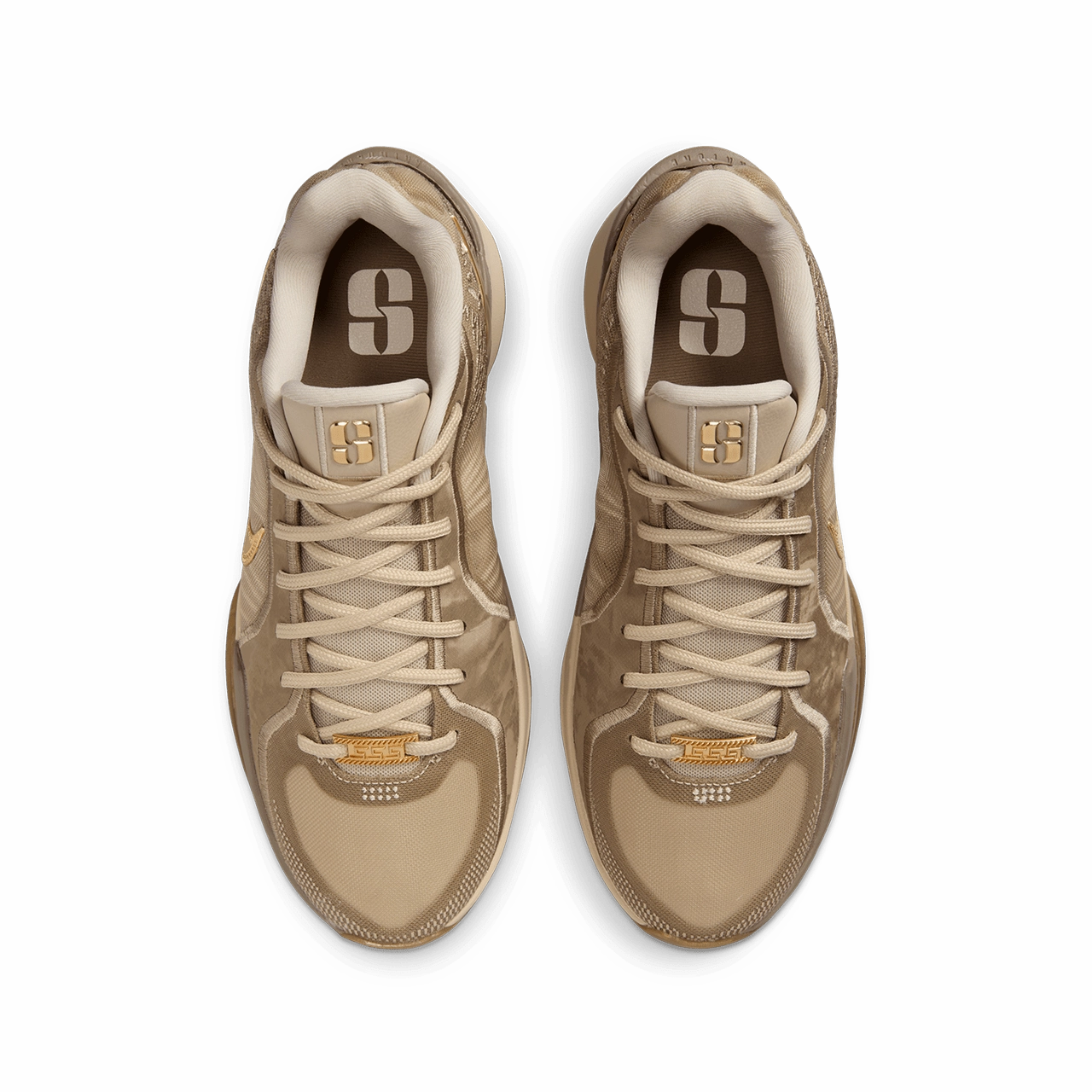 Nike Sabrina 2 NRG EP 'Stronger Than Gold'