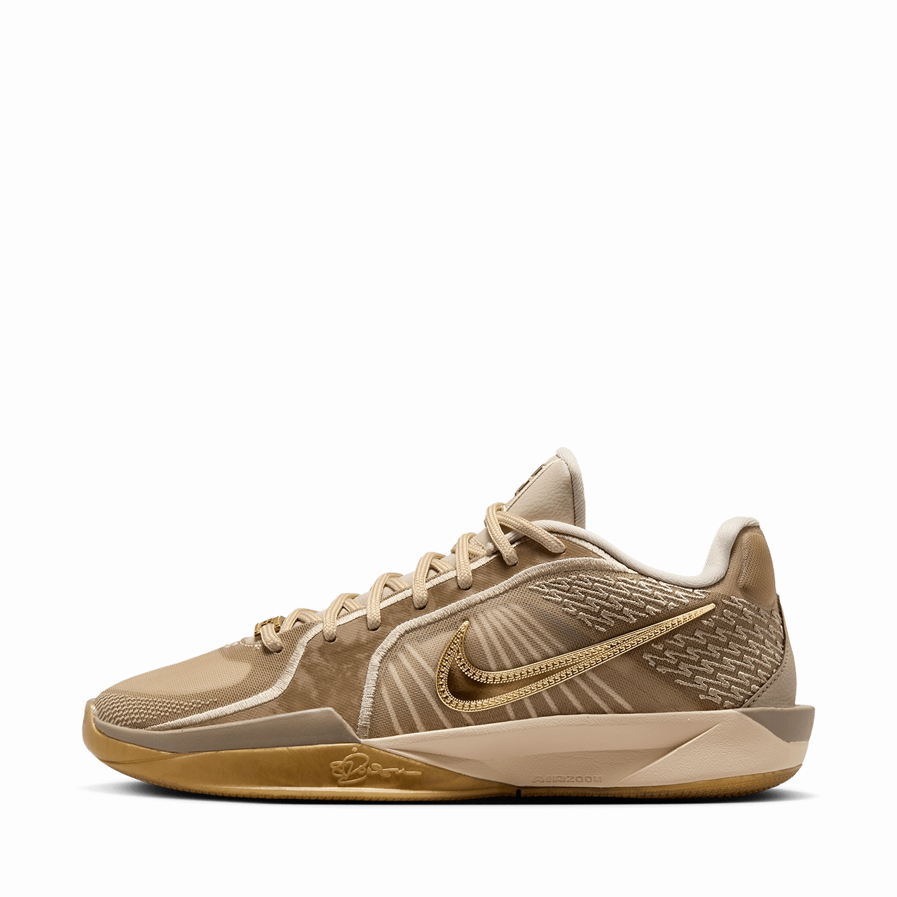 Nike Sabrina 2 NRG EP 'Stronger Than Gold'