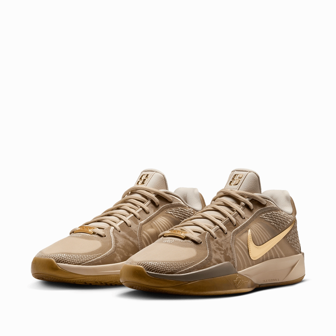 Nike Sabrina 2 NRG EP 'Stronger Than Gold'