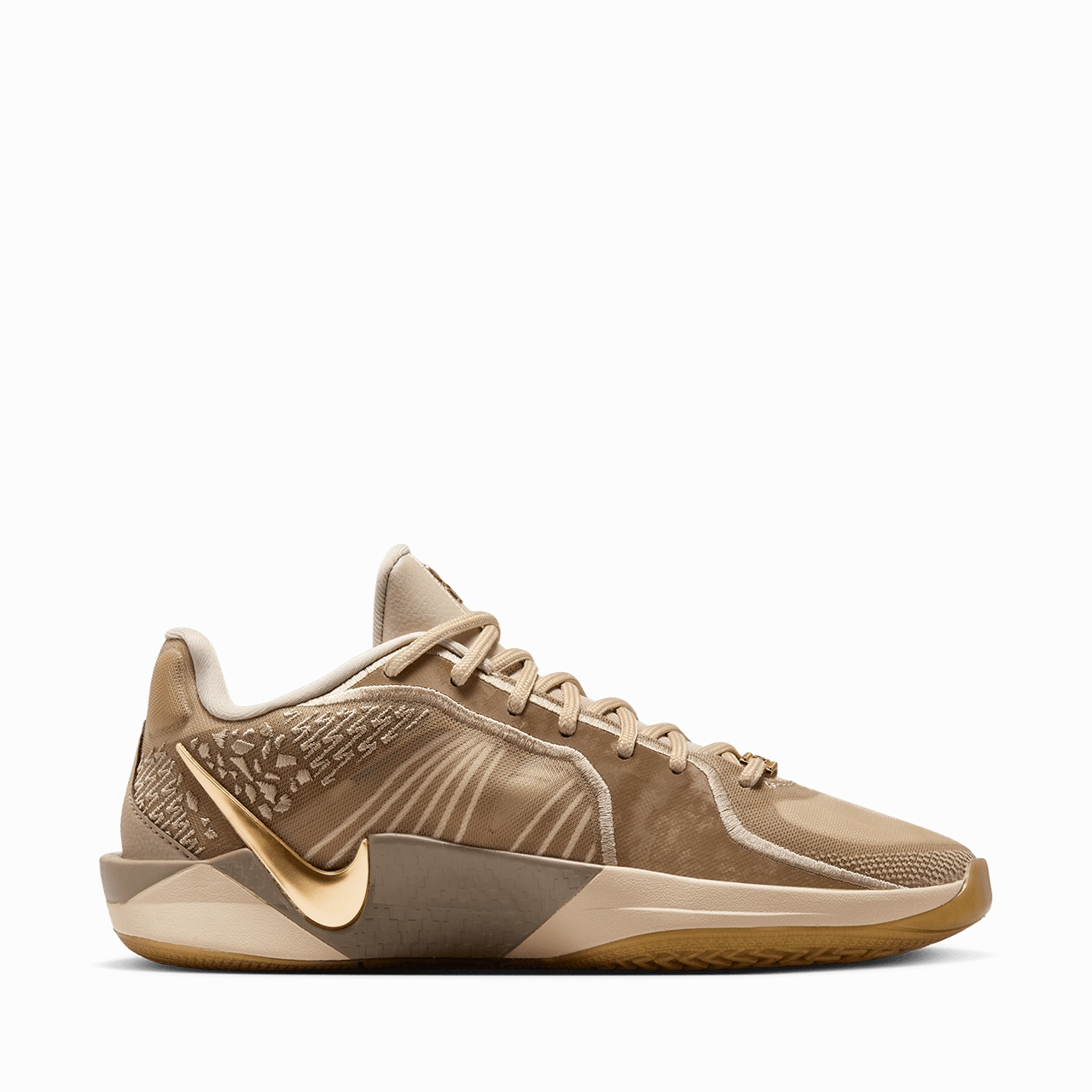 Nike Sabrina 2 NRG EP 'Stronger Than Gold'