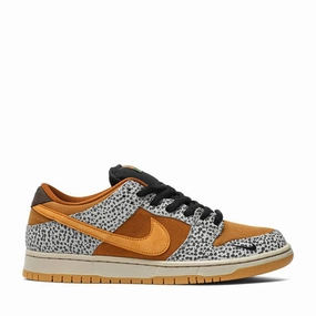NIKE SB DUNK LOW PRO SAFARI -