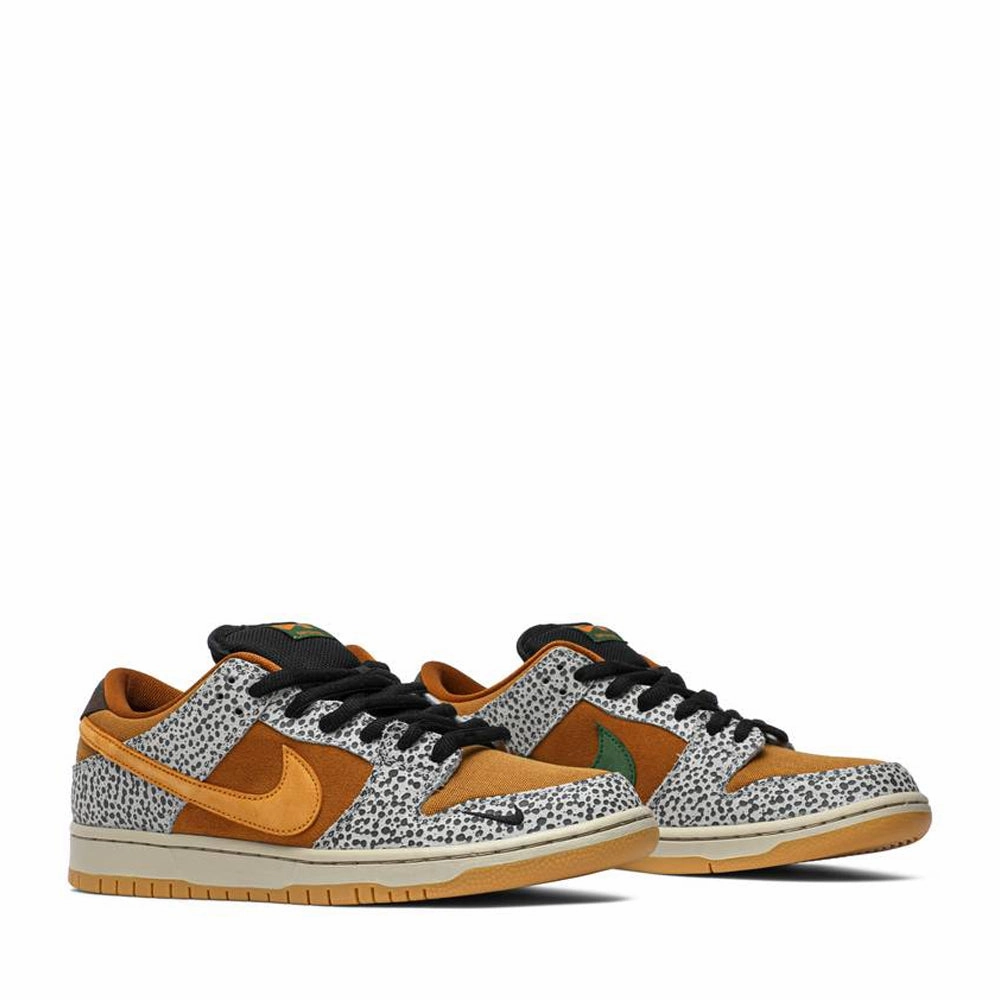 NIKE SB DUNK LOW PRO SAFARI -