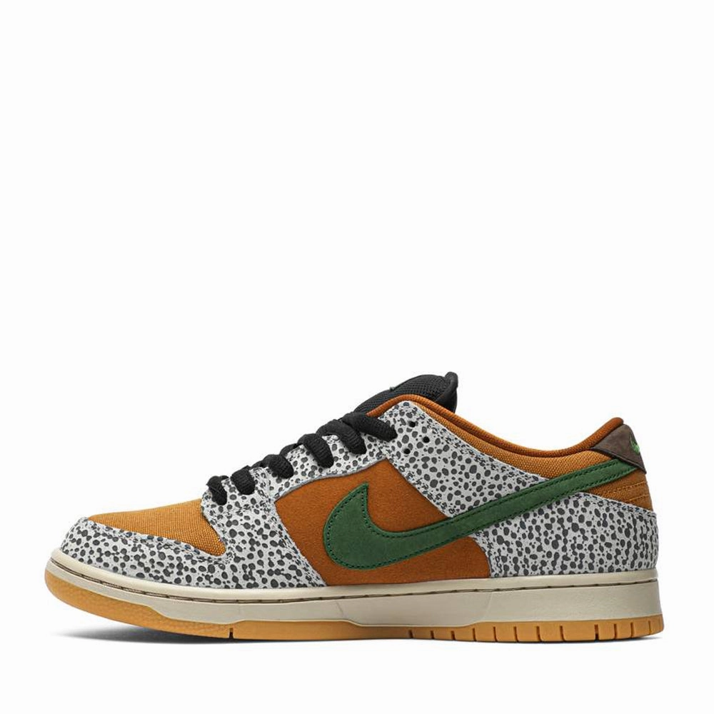NIKE SB DUNK LOW PRO SAFARI -