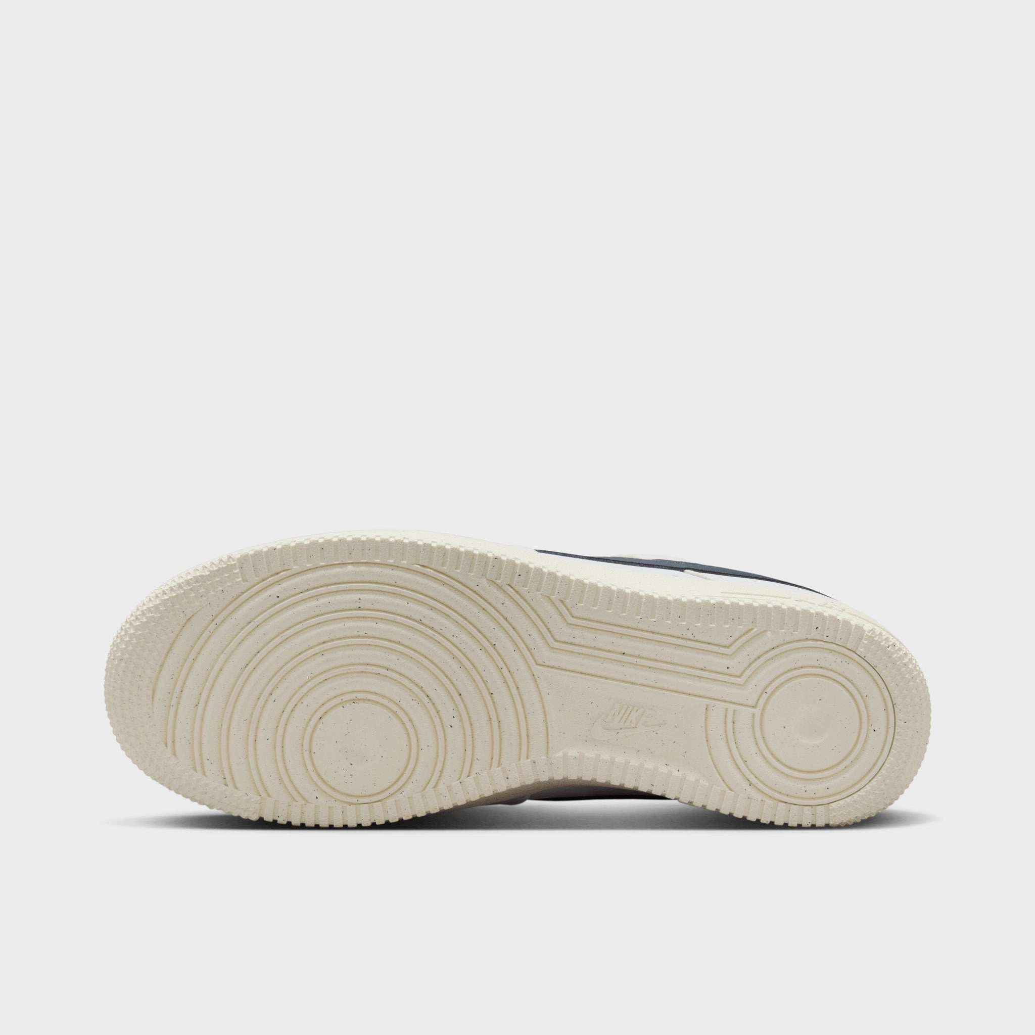 Nike Women's Air Force 1 '07 Next Nature White / Obsidian - Pale Ivory