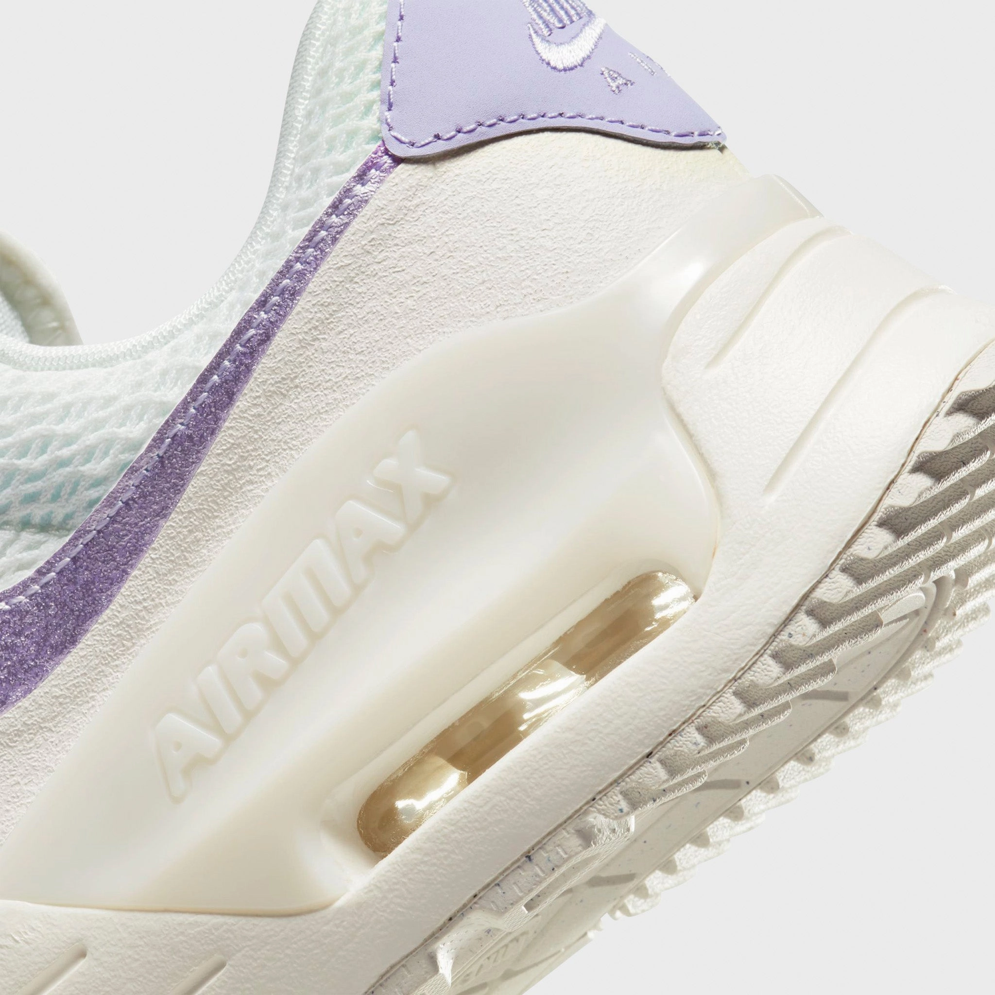 Nike Women's Air Max SYSTM Sail / Phantom - Indigo Haze
