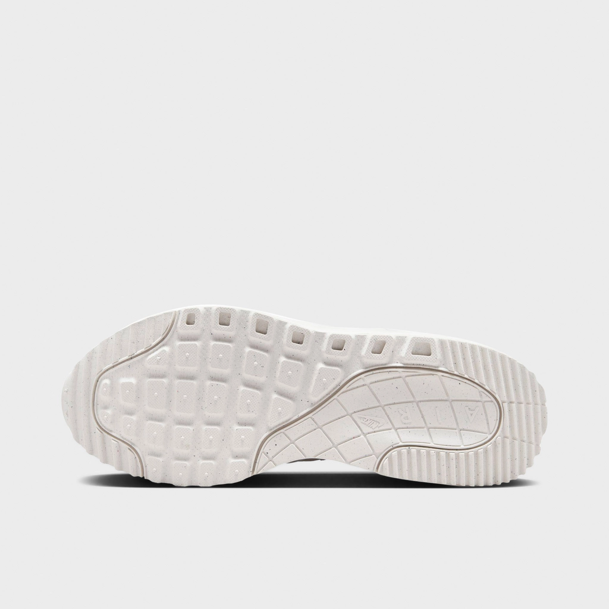 Nike Women's Air Max SYSTM Sail / Phantom - Indigo Haze