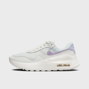 Nike Women's Air Max SYSTM Sail / Phantom - Indigo Haze