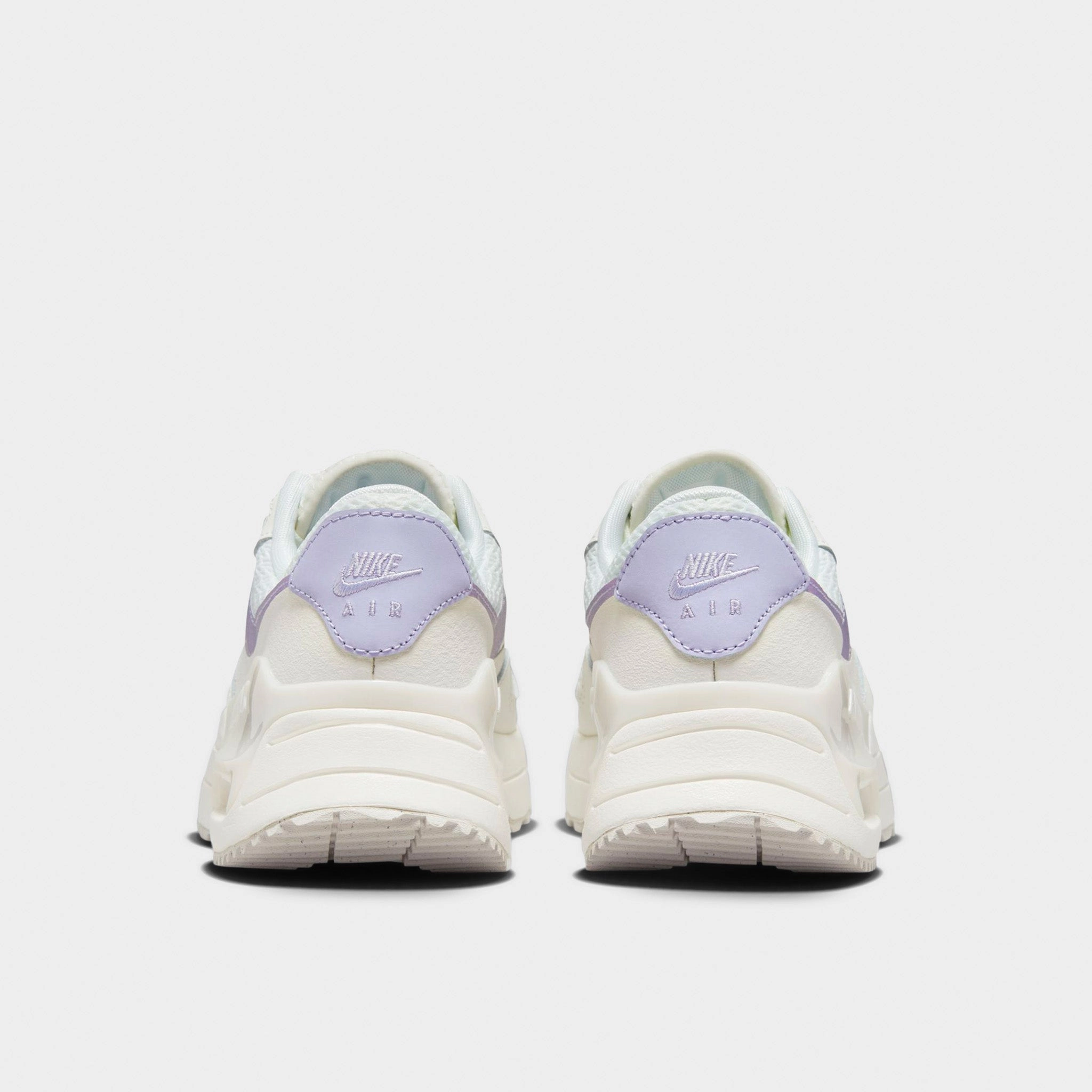 Nike Women's Air Max SYSTM Sail / Phantom - Indigo Haze