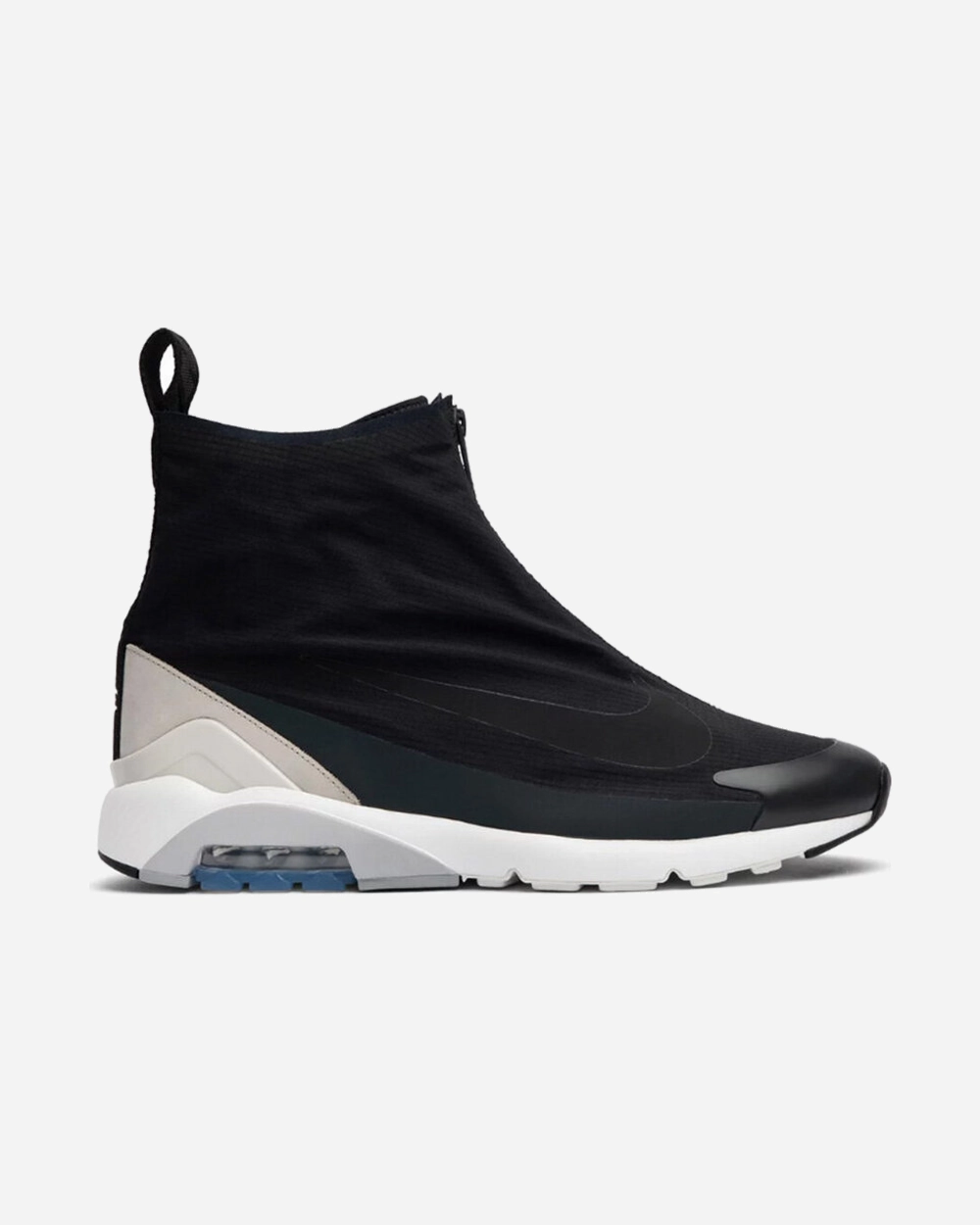 NIKE X AMBUSH AIR MAX 180 HIGH BLACK