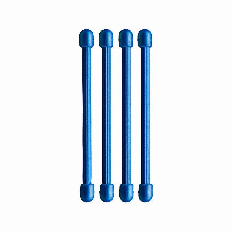 NiteIze - GEAR TIE - 3IN X 4 (7.6CM) -