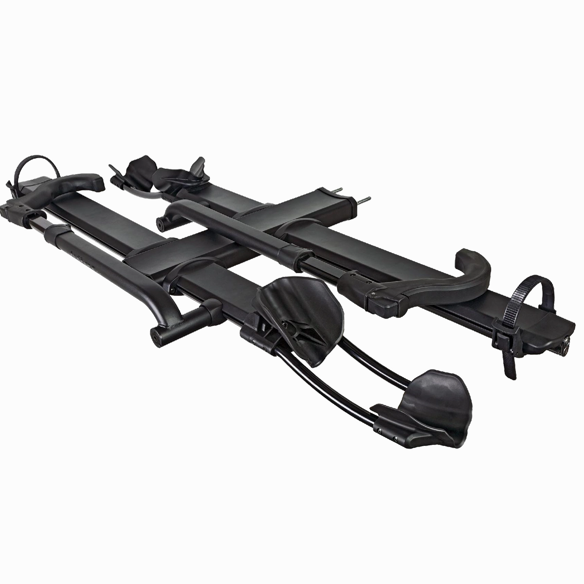 NV 2.0  2-Bike Add-On - Black Metal