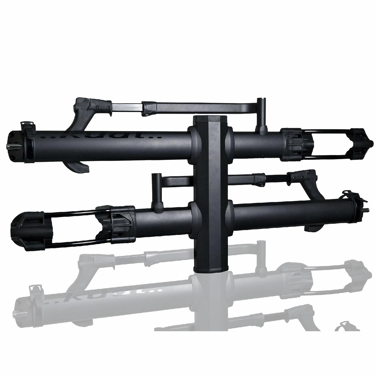 NV 2.0  2-Bike Add-On - Black Metal